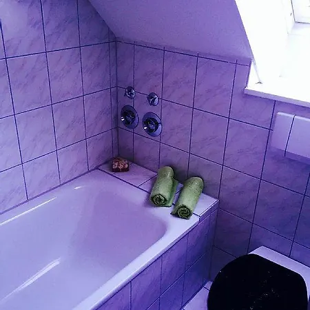 Moewennest شقة